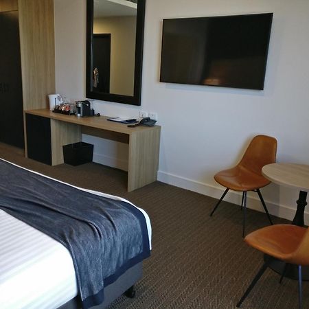 Springs Newcastle Motel Екстериор снимка