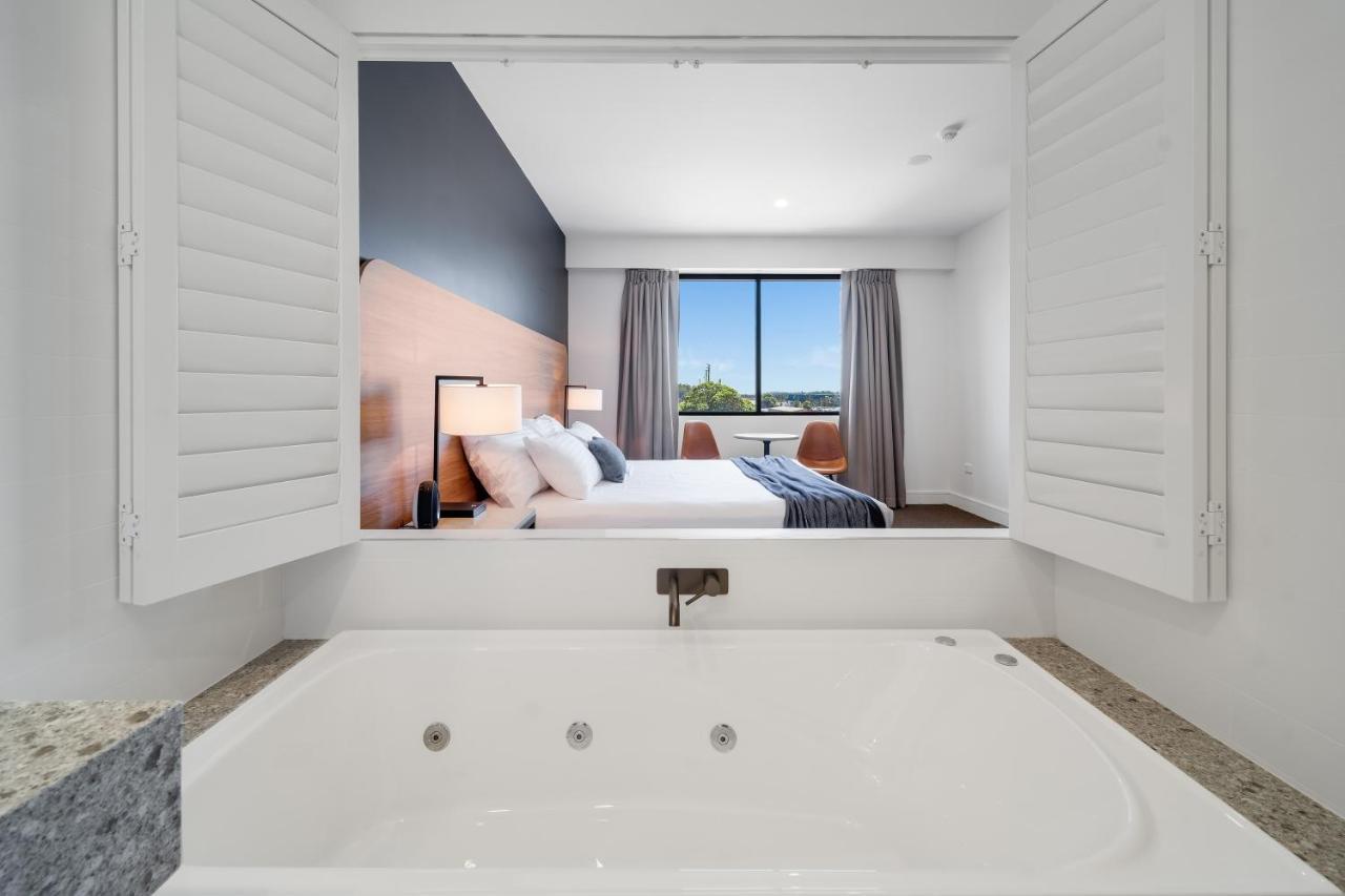 Springs Newcastle Motel Екстериор снимка