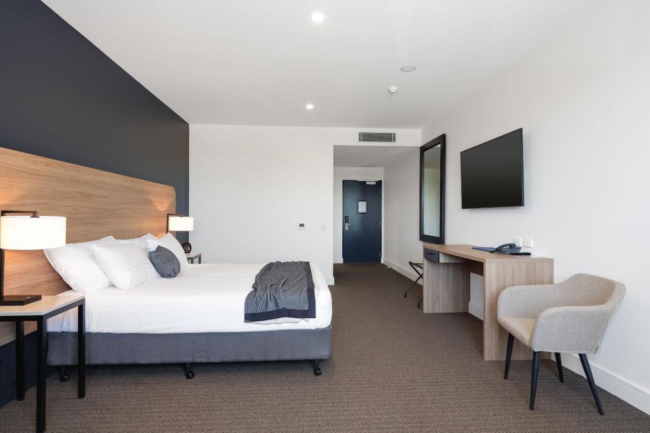 Springs Newcastle Motel Екстериор снимка