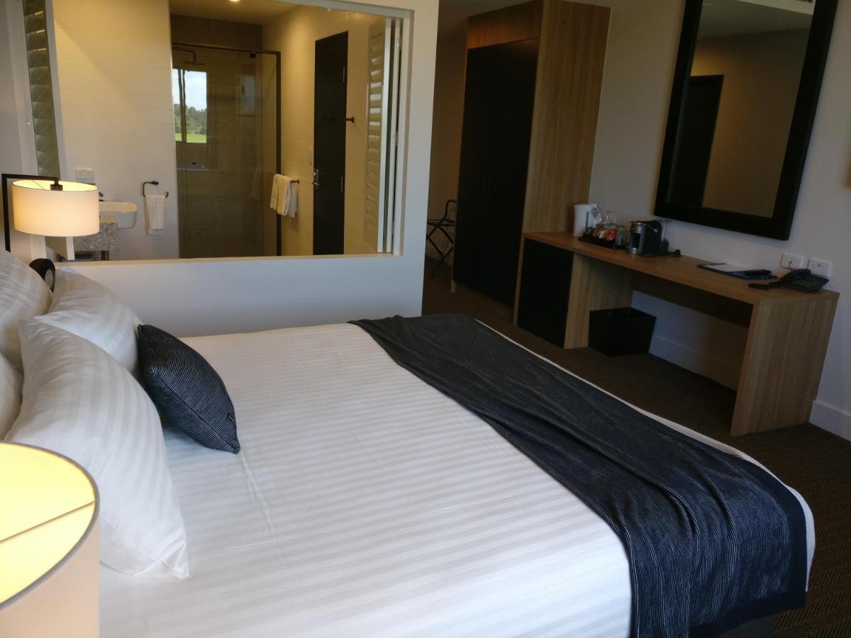 Springs Newcastle Motel Екстериор снимка